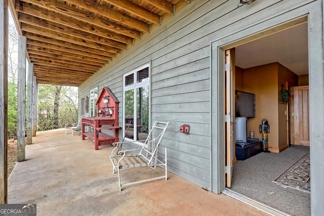 786 Hope Haven Lane Rabun Gap GA 30568