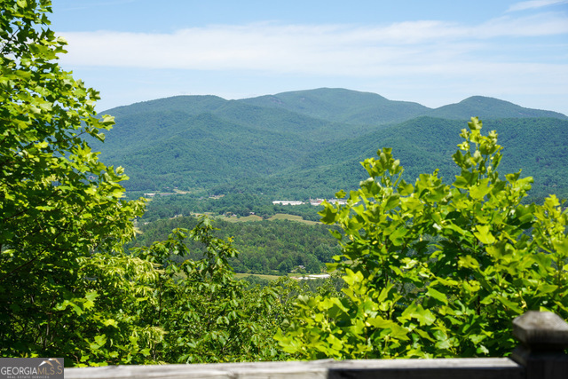 786 Hope Haven Lane Rabun Gap GA 30568