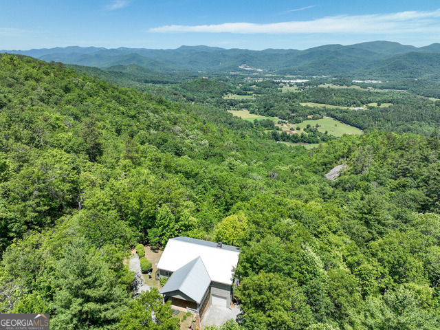 786 Hope Haven Lane Rabun Gap GA 30568