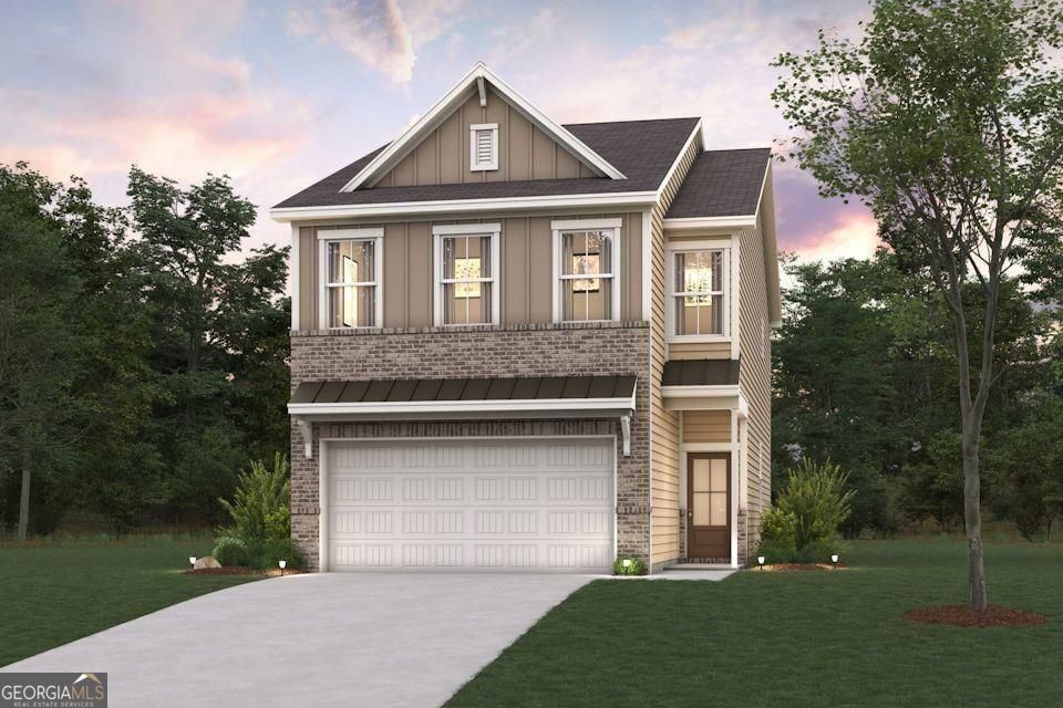 1241 Brooks Ryan Run Lawrenceville GA 30043