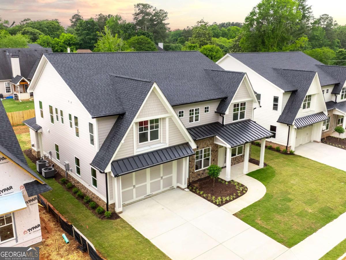 2468 Working Way Marietta GA 30066