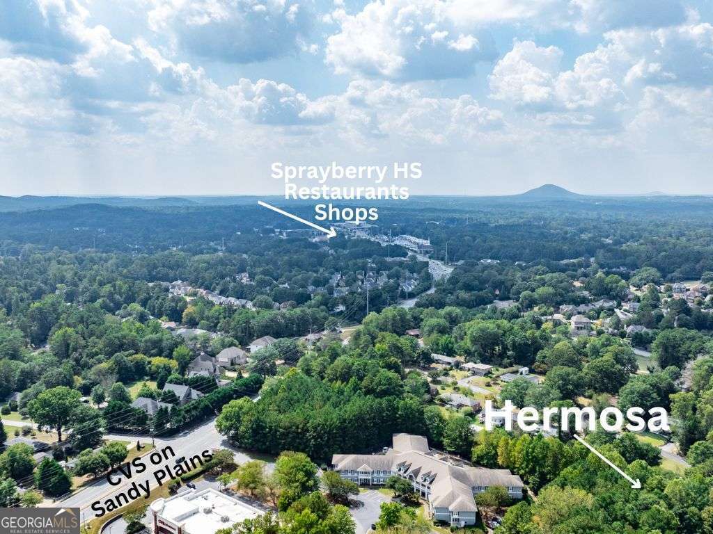 2468 Working Way Marietta GA 30066
