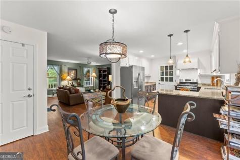 641 Martins Grove Road Dahlonega GA 30533