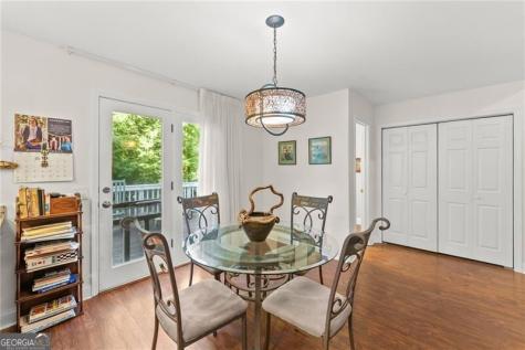 641 Martins Grove Road Dahlonega GA 30533