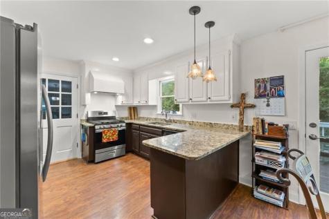 641 Martins Grove Road Dahlonega GA 30533