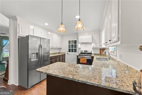 641 Martins Grove Road Dahlonega GA 30533