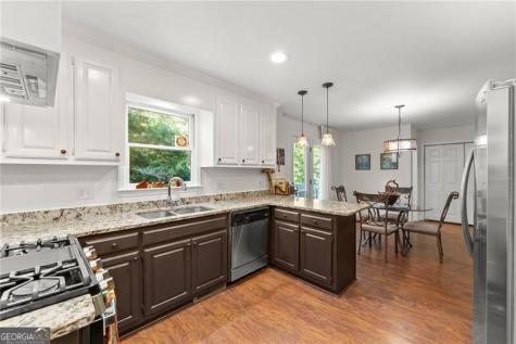 641 Martins Grove Road Dahlonega GA 30533
