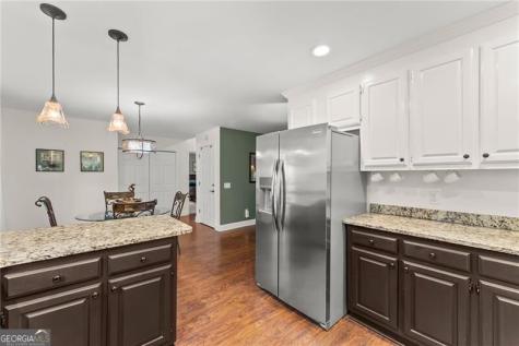 641 Martins Grove Road Dahlonega GA 30533