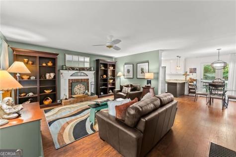 641 Martins Grove Road Dahlonega GA 30533