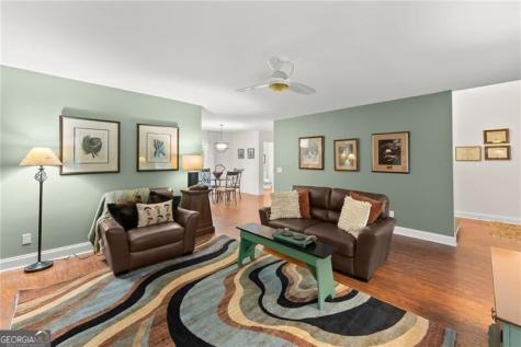 641 Martins Grove Road Dahlonega GA 30533