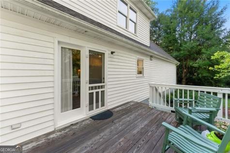641 Martins Grove Road Dahlonega GA 30533