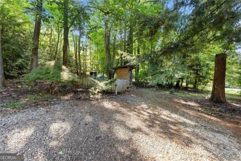 641 Martins Grove Road Dahlonega GA 30533