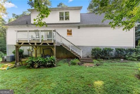 641 Martins Grove Road Dahlonega GA 30533
