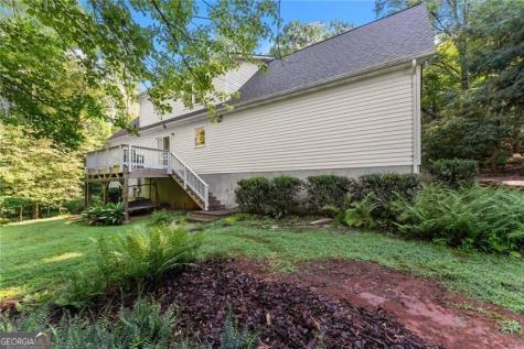 641 Martins Grove Road Dahlonega GA 30533