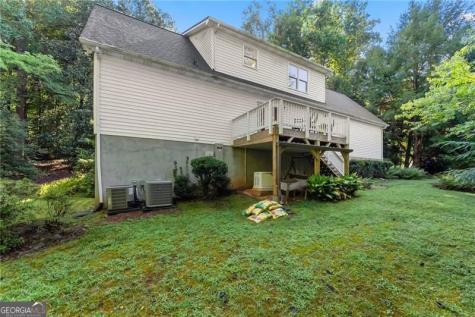641 Martins Grove Road Dahlonega GA 30533