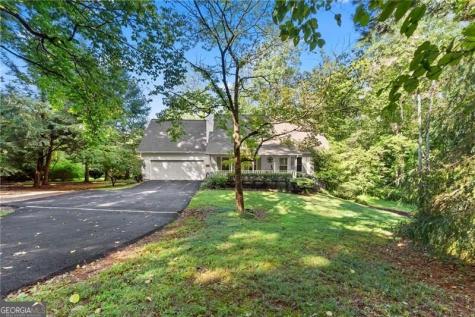 641 Martins Grove Road Dahlonega GA 30533