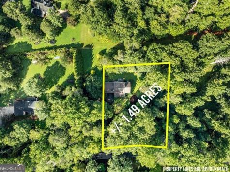 641 Martins Grove Road Dahlonega GA 30533