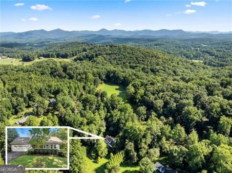 641 Martins Grove Road Dahlonega GA 30533