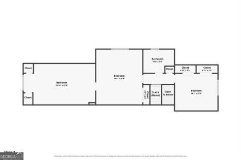 641 Martins Grove Road Dahlonega GA 30533