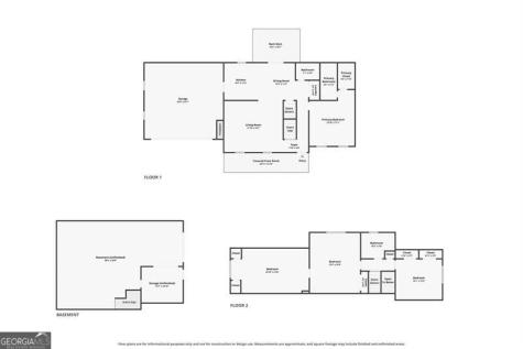 641 Martins Grove Road Dahlonega GA 30533