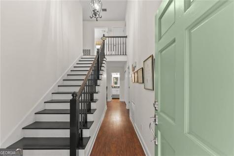 641 Martins Grove Road Dahlonega GA 30533