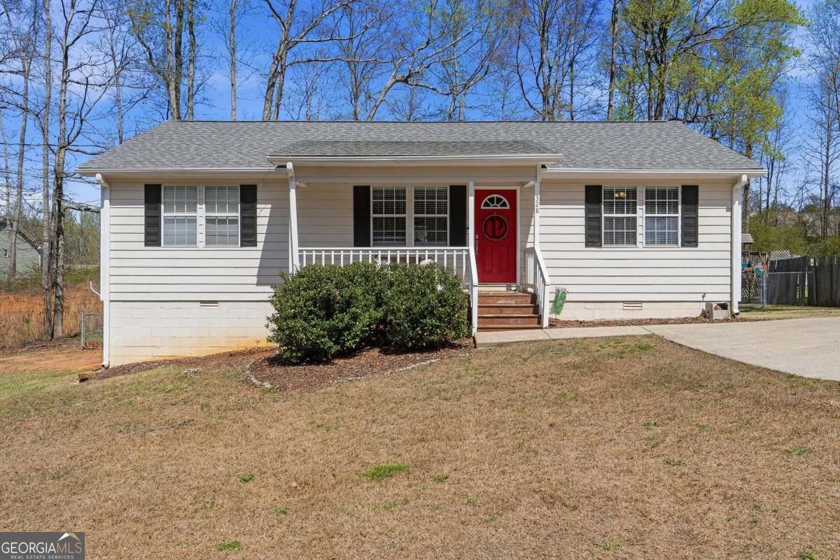 328 Highland Estate Commerce GA 30529