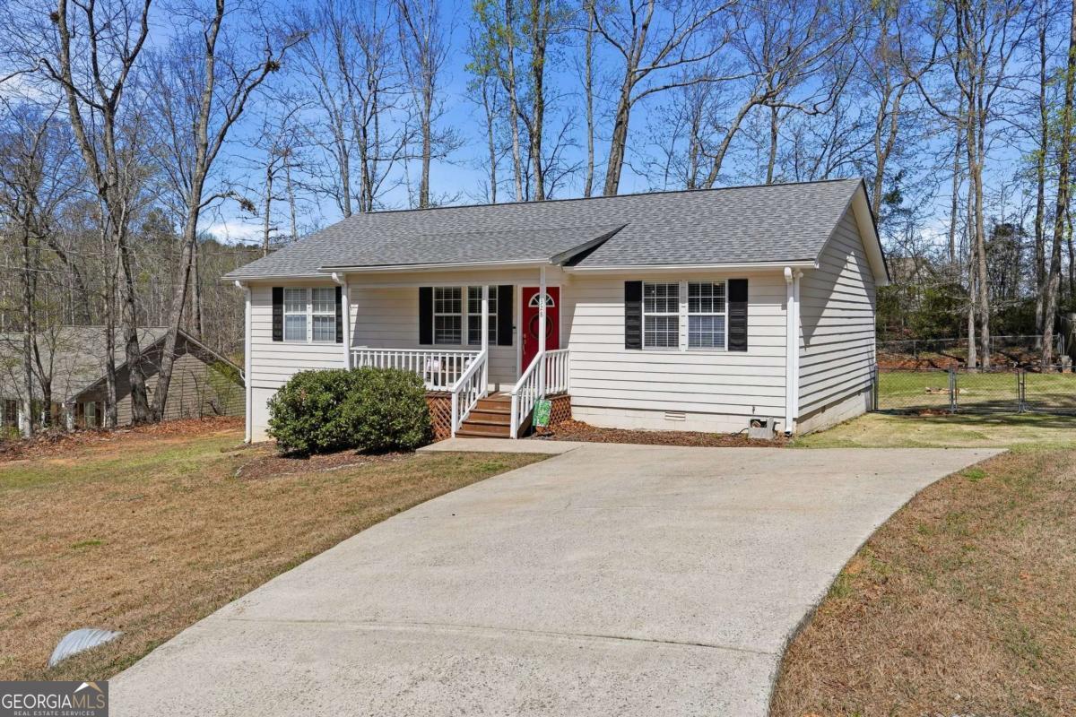 328 Highland Estate Commerce GA 30529