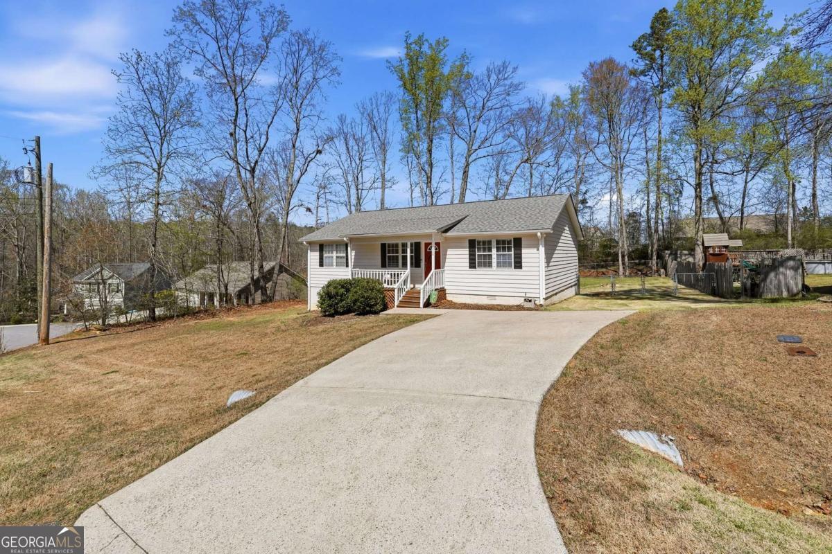 328 Highland Estate Commerce GA 30529