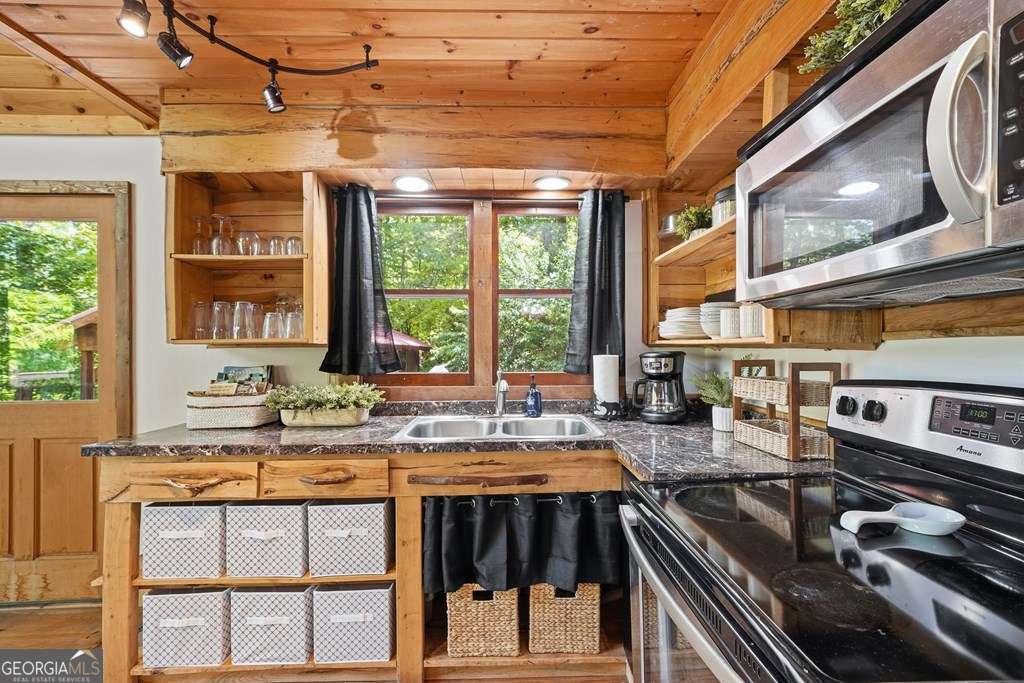 145 Rocky Top Road Blue Ridge GA 30513