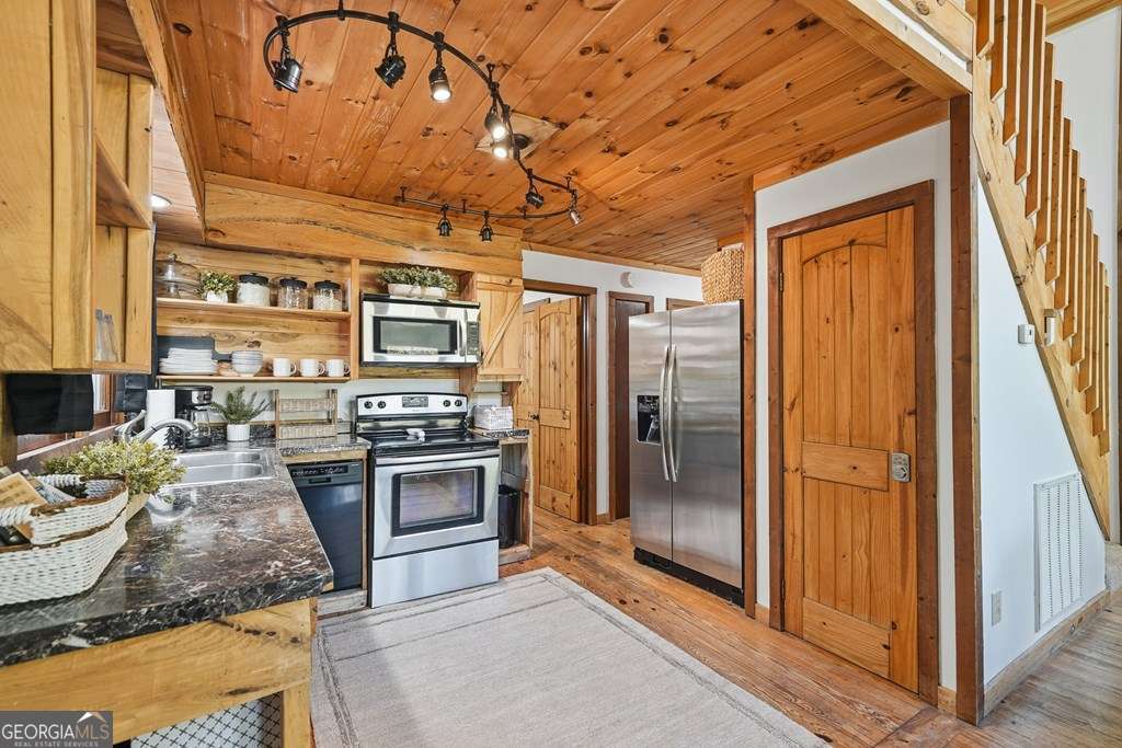 145 Rocky Top Road Blue Ridge GA 30513