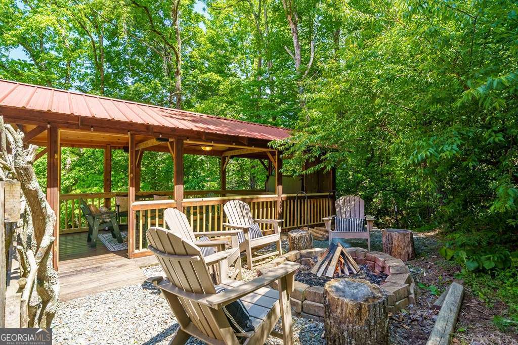 145 Rocky Top Road Blue Ridge GA 30513
