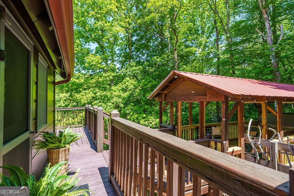 145 Rocky Top Road Blue Ridge GA 30513