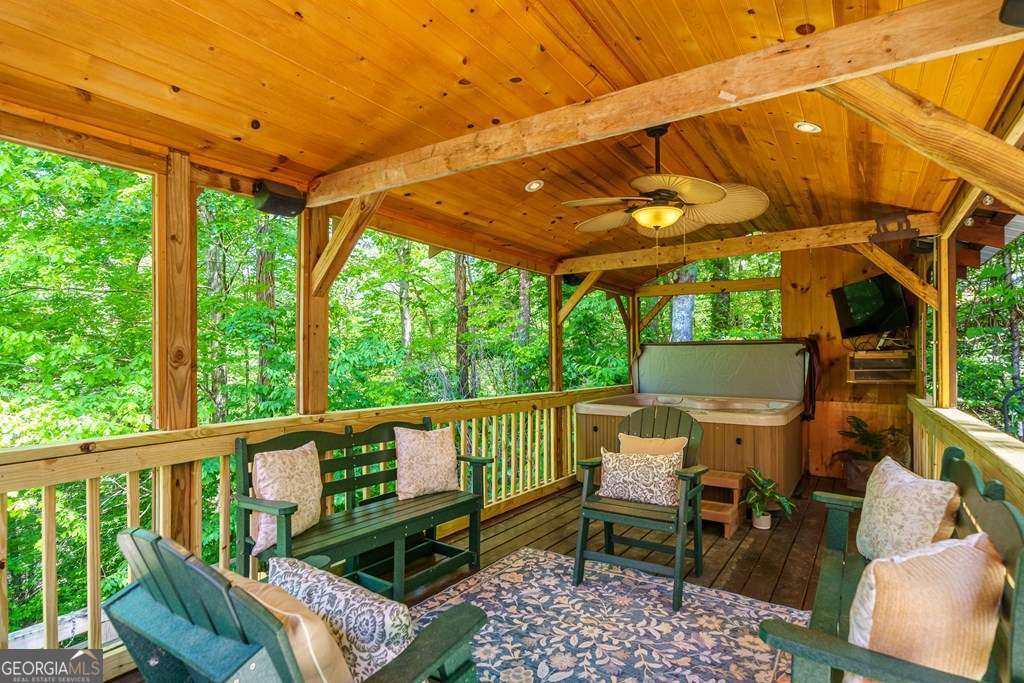 145 Rocky Top Road Blue Ridge GA 30513