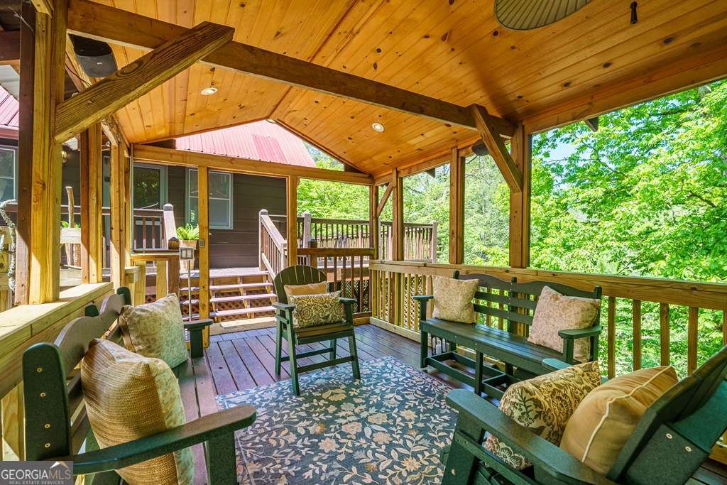 145 Rocky Top Road Blue Ridge GA 30513