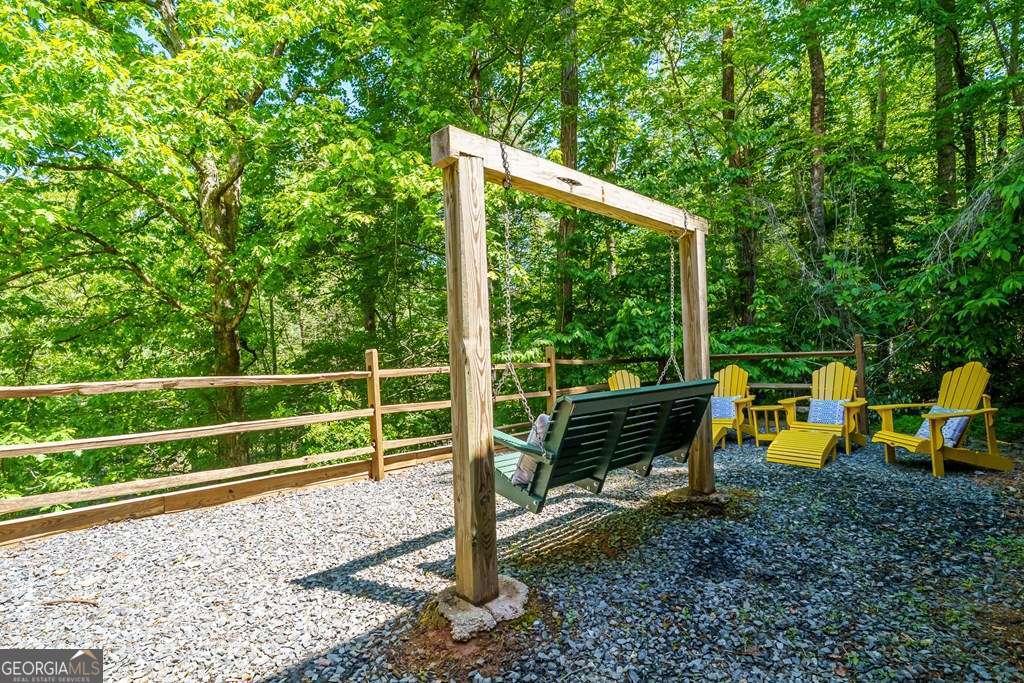 145 Rocky Top Road Blue Ridge GA 30513