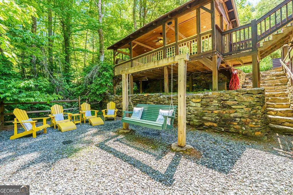 145 Rocky Top Road Blue Ridge GA 30513