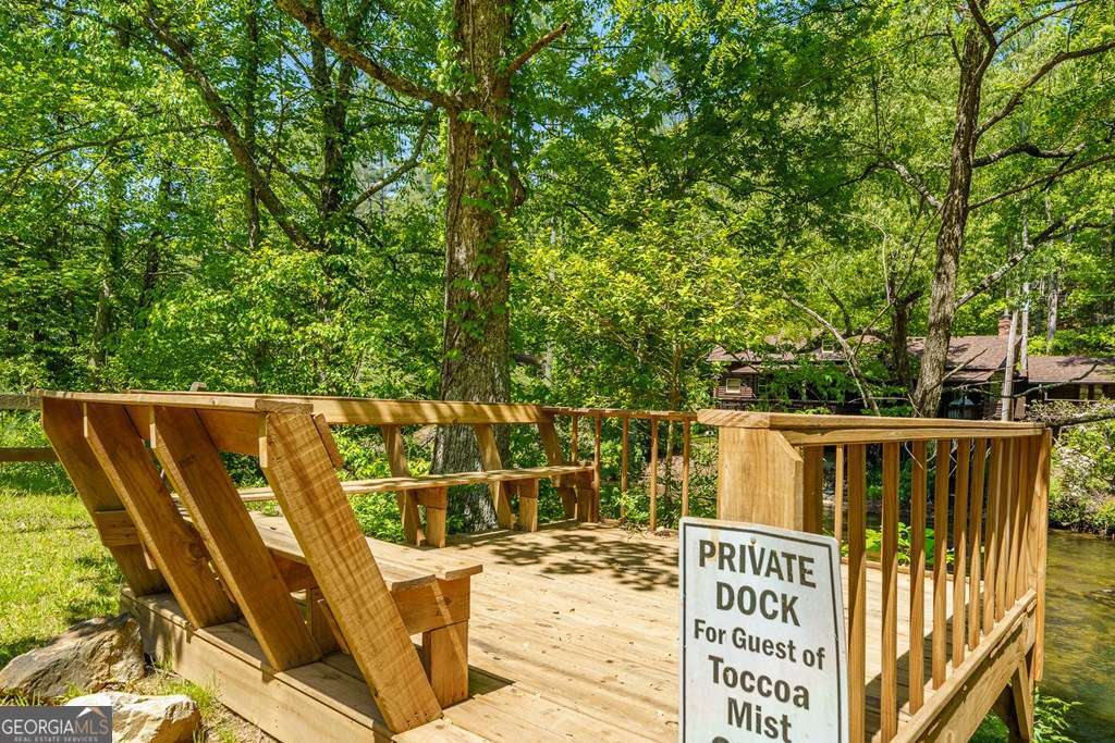 145 Rocky Top Road Blue Ridge GA 30513