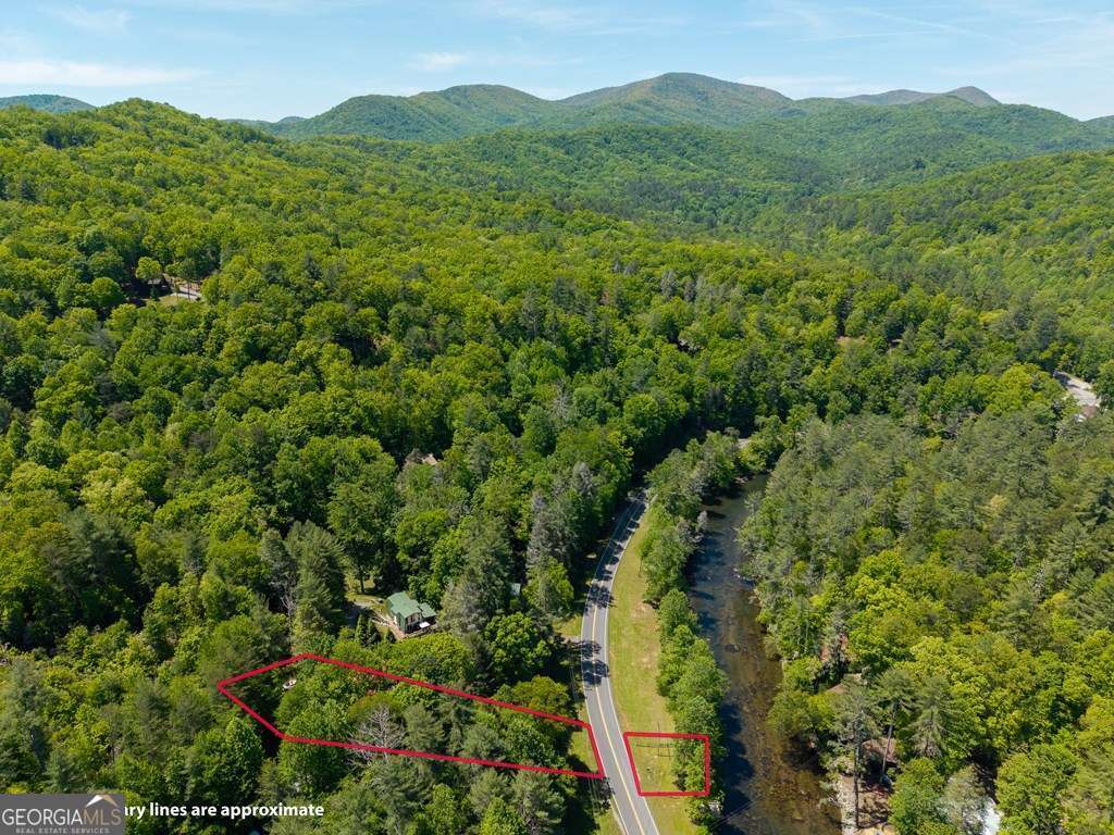 145 Rocky Top Road Blue Ridge GA 30513