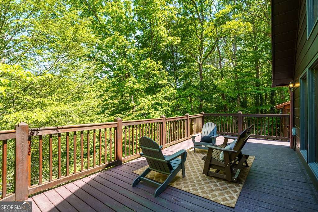 145 Rocky Top Road Blue Ridge GA 30513