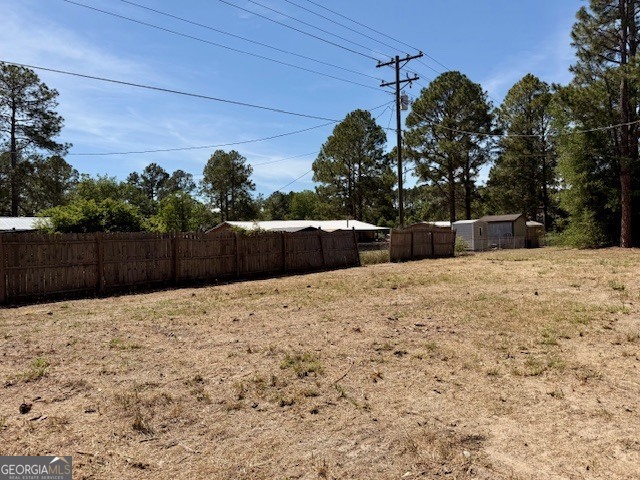 721 Ronnie Street Metter GA 30439