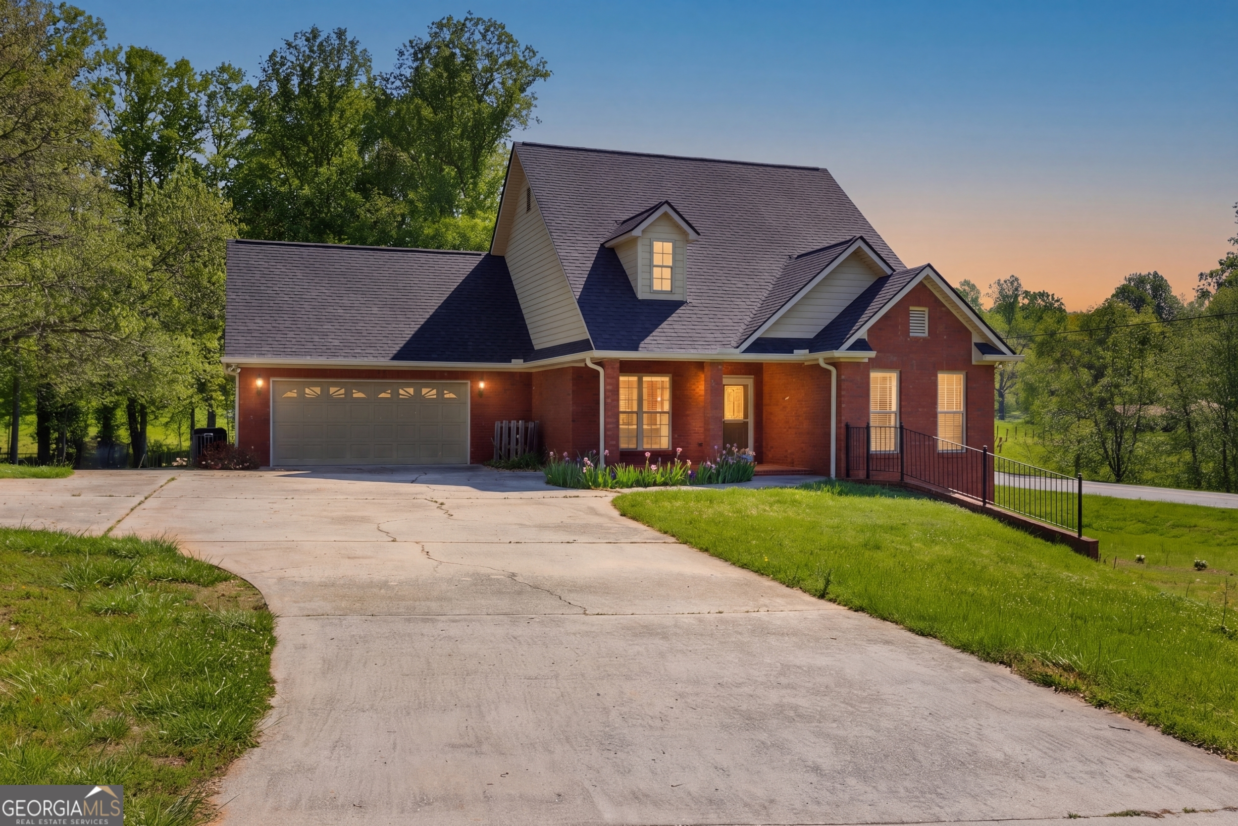 120 Haywood Hills Road Demorest GA 30535