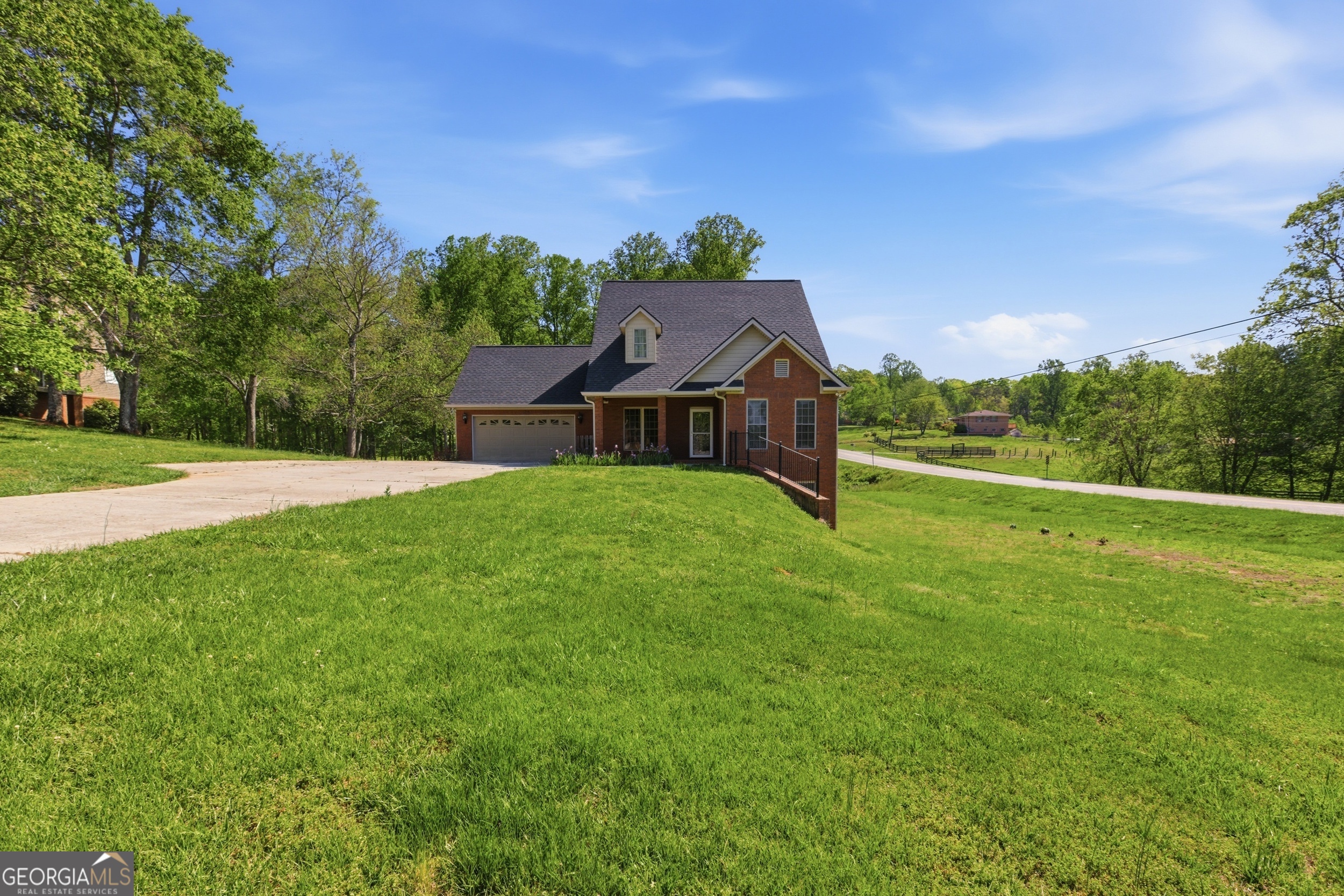 120 Haywood Hills Road Demorest GA 30535