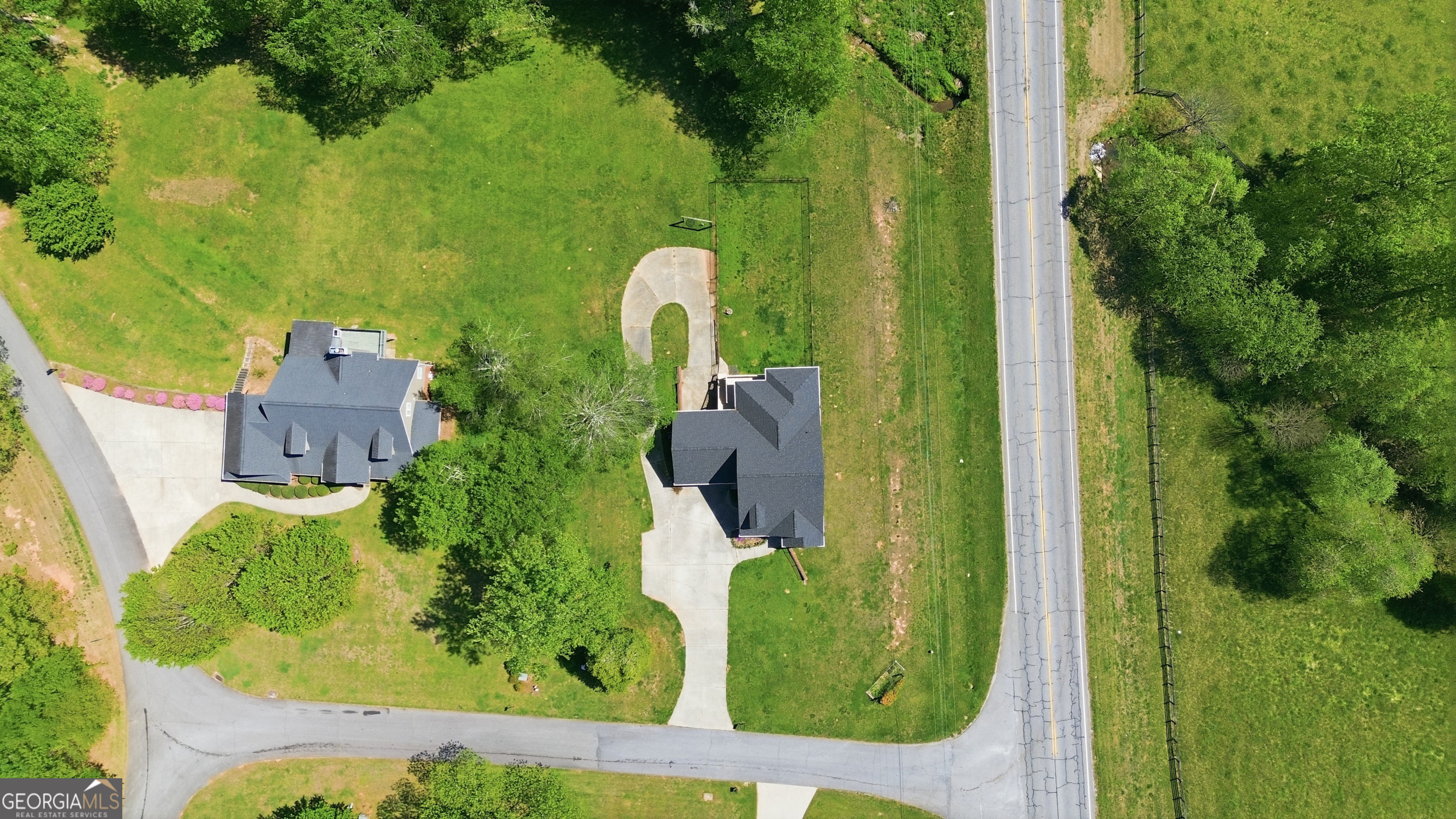 120 Haywood Hills Road Demorest GA 30535