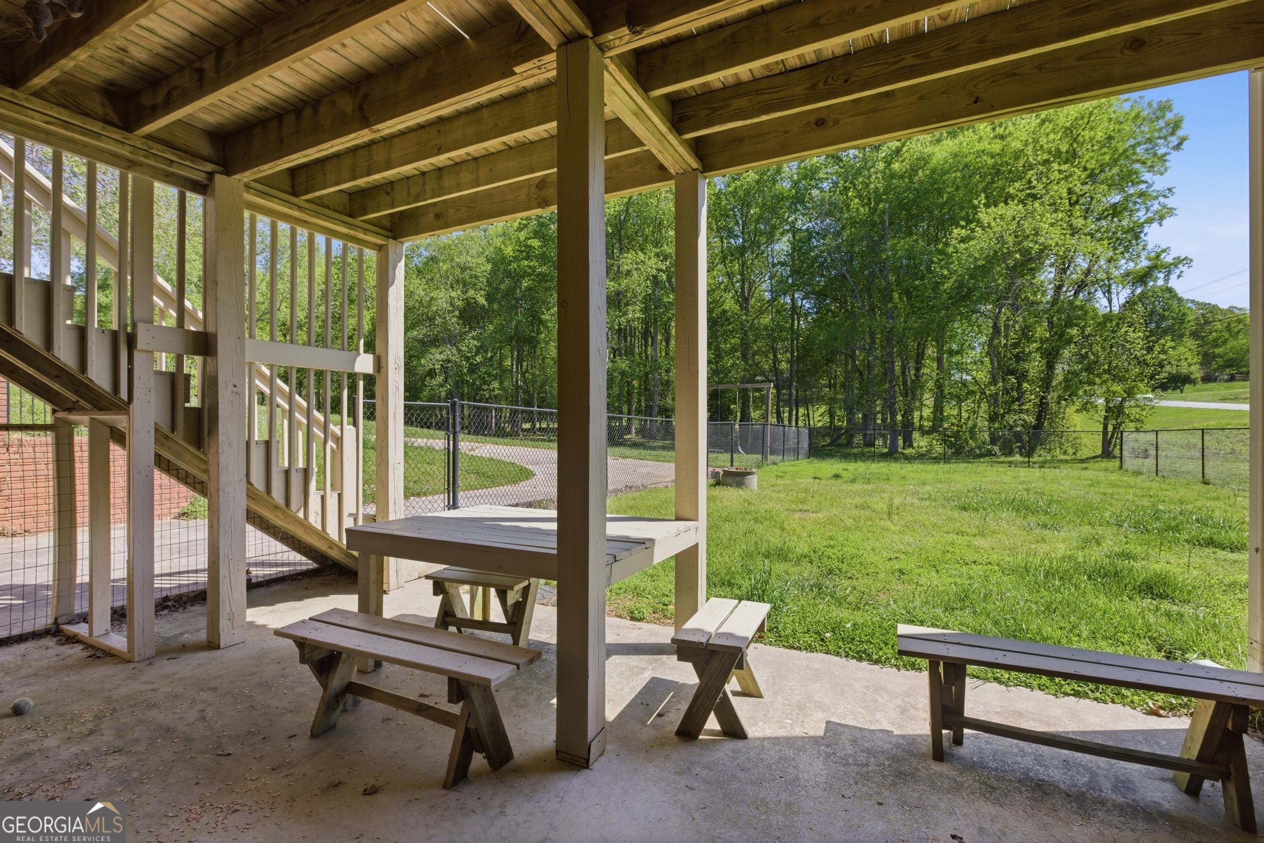 120 Haywood Hills Road Demorest GA 30535