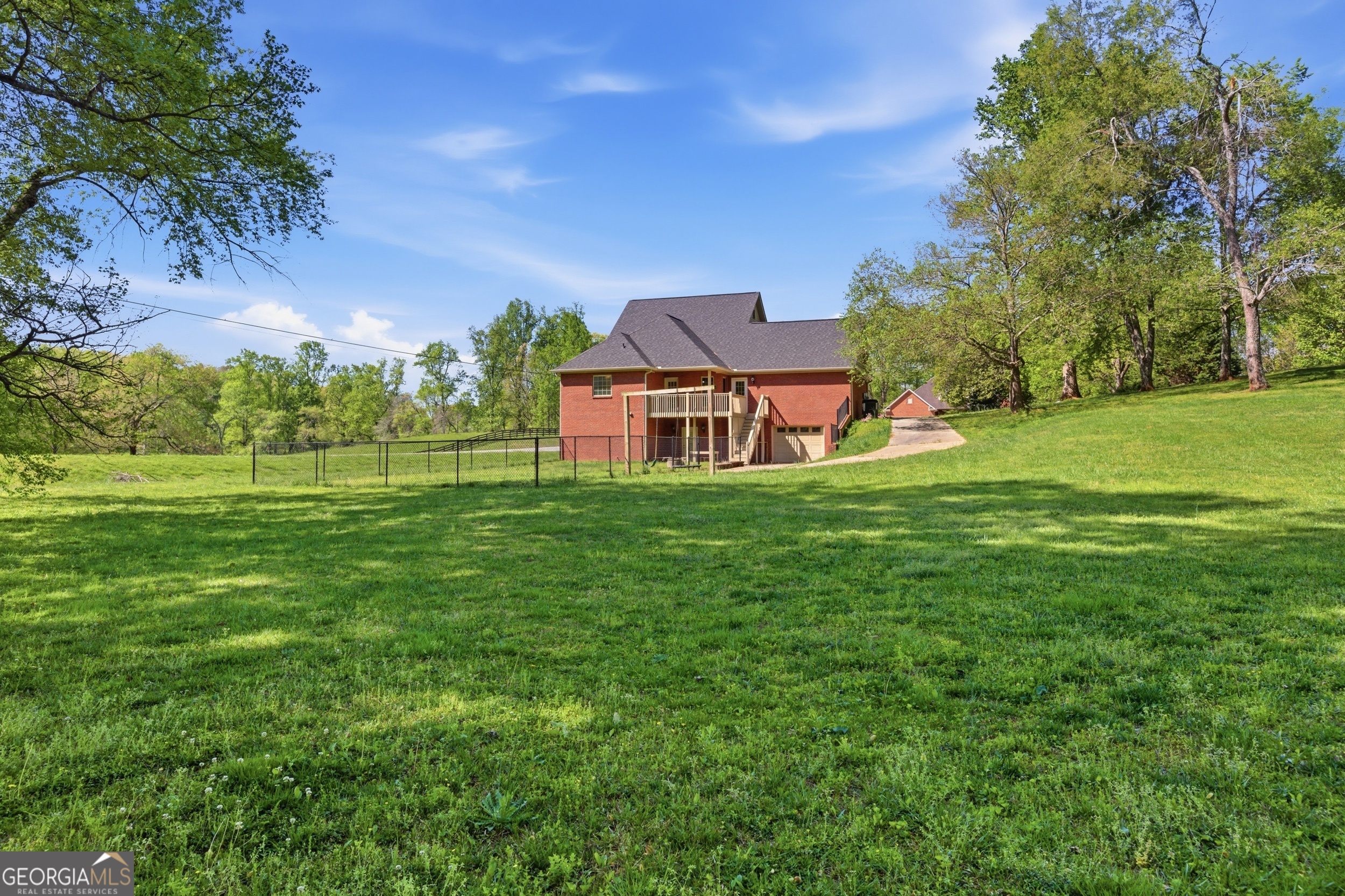 120 Haywood Hills Road Demorest GA 30535