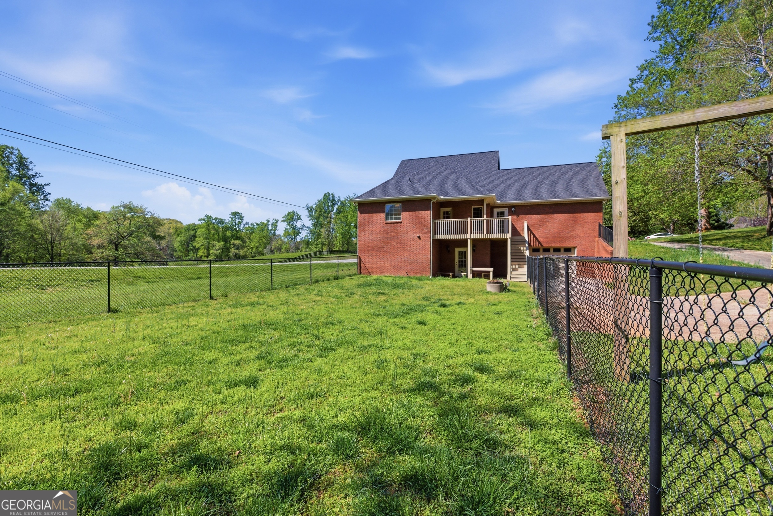 120 Haywood Hills Road Demorest GA 30535