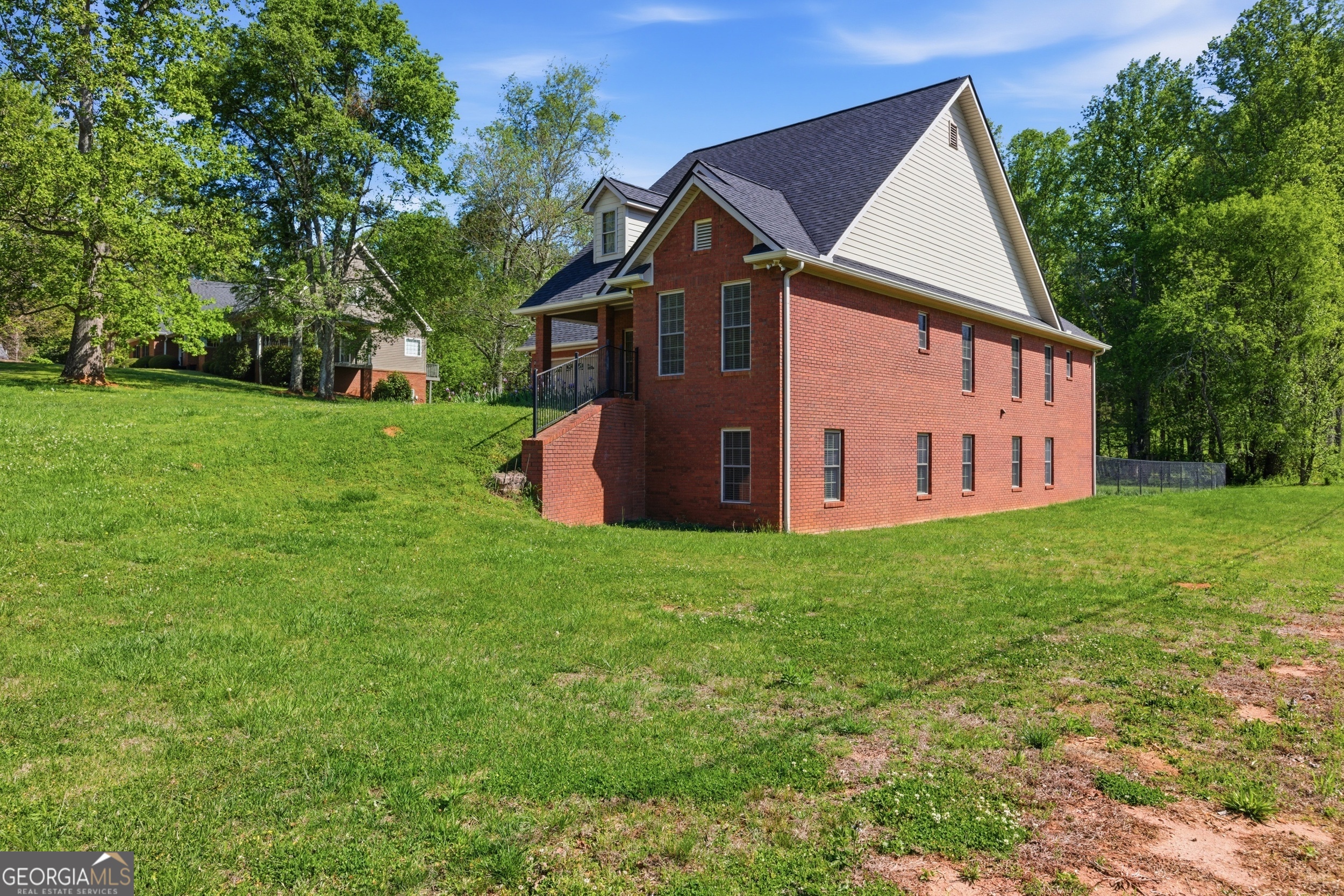 120 Haywood Hills Road Demorest GA 30535