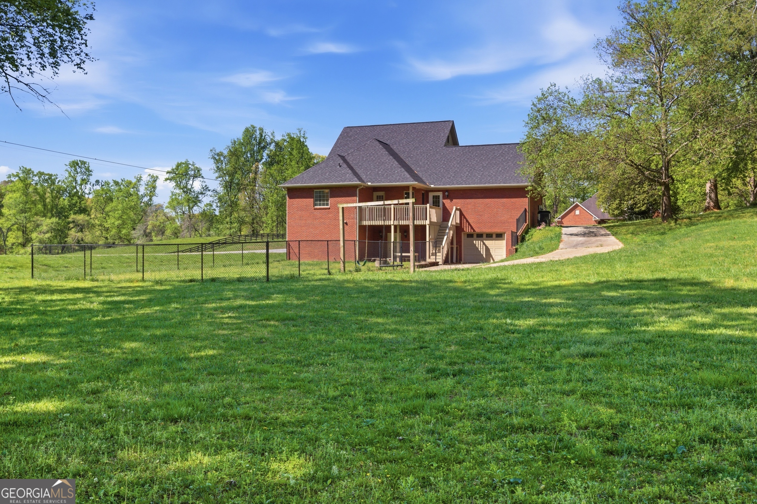 120 Haywood Hills Road Demorest GA 30535