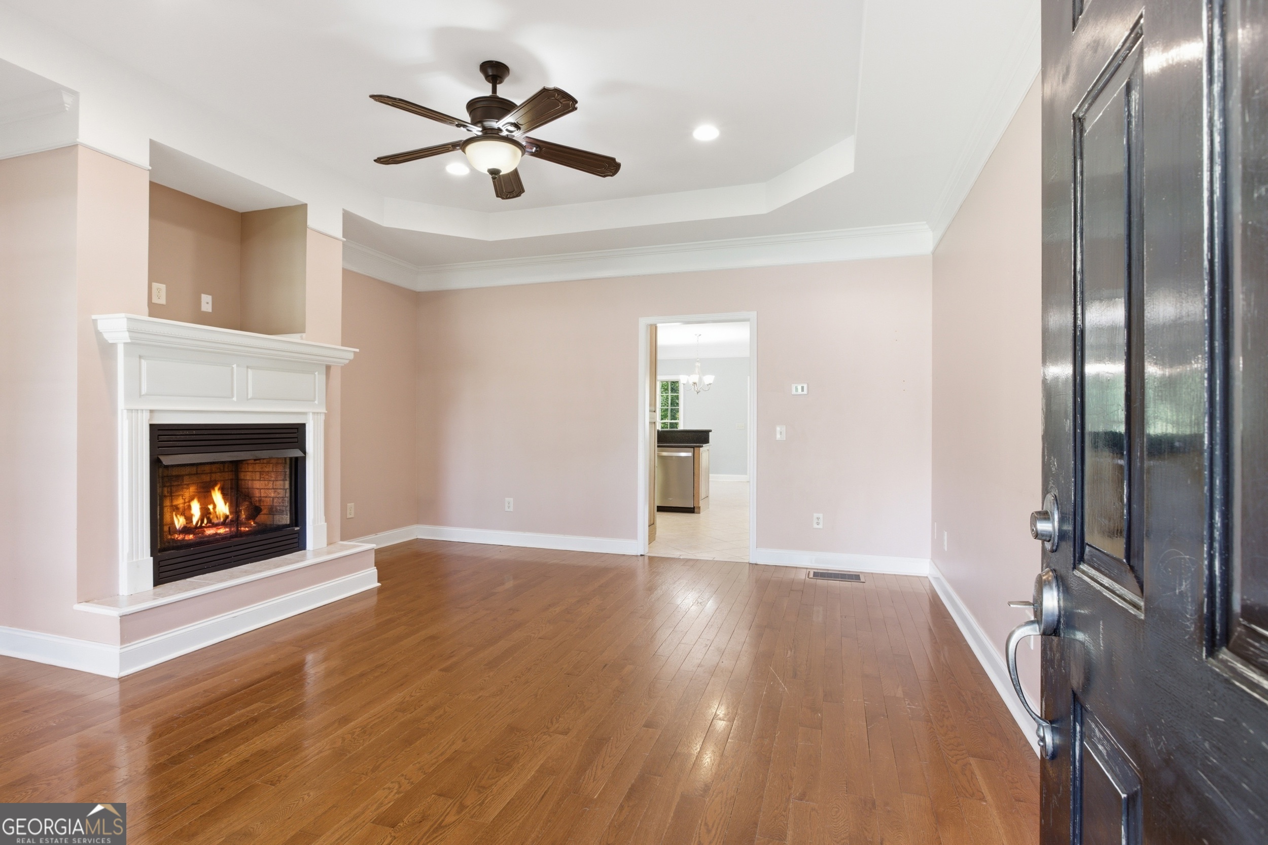 120 Haywood Hills Road Demorest GA 30535
