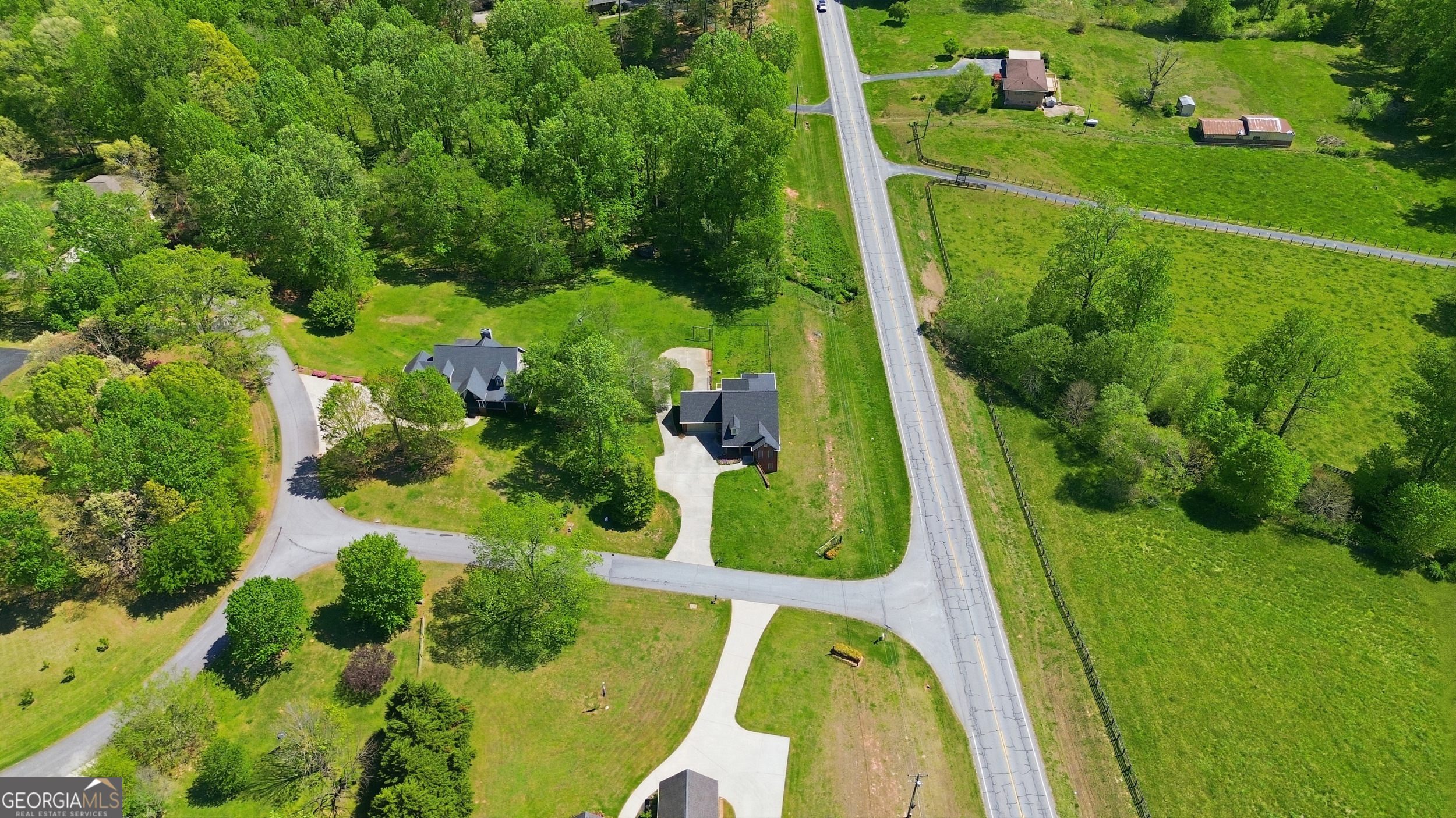 120 Haywood Hills Road Demorest GA 30535